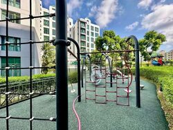Signature Park (D21), Condominium #427004321